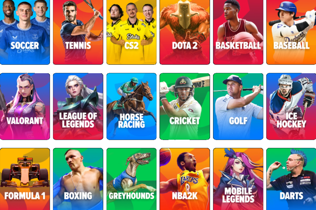 Sport Betting