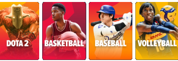 Magius Sportweddenschappen